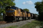 Unit Grain Train